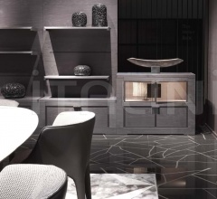 Ваза SILO Ваза SILO фабрика Giorgetti