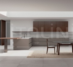 Итальянские Кухни - Кухня GK.01 фабрика Giorgetti