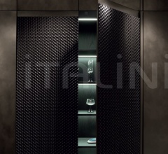 Итальянские Кухни - Кухня GK.01 фабрика Giorgetti