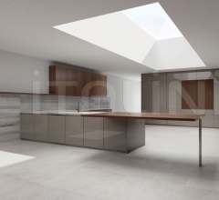 Итальянские Кухни - Кухня GK.01 фабрика Giorgetti