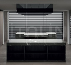 Итальянские Кухни - Кухня GK.01 фабрика Giorgetti