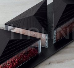 Итальянские Кухни - Кухня GK.01 фабрика Giorgetti