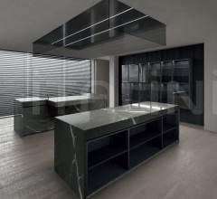 Итальянские Кухни - Кухня GK.01 фабрика Giorgetti