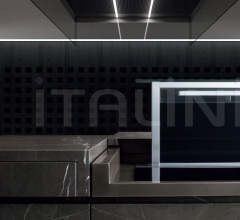 Итальянские Кухни - Кухня GK.01 фабрика Giorgetti