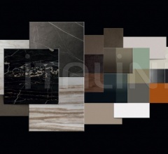 Итальянские Кухни - Кухня GK.01 фабрика Giorgetti