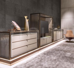 Подставка LEGGIO Подставка LEGGIO фабрика Giorgetti