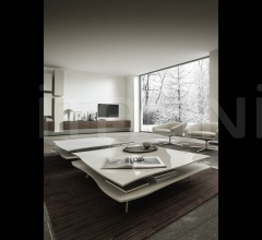 Журнальный столик Foglio Журнальный столик Foglio фабрика Presotto