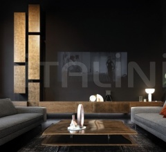 Журнальный столик Foglio Журнальный столик Foglio фабрика Presotto