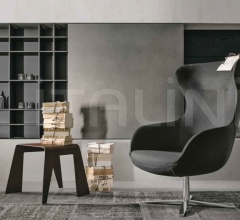 Итальянские Кресла - Кресло maya фабрика Valentini