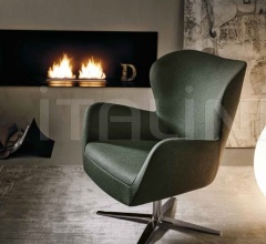 Итальянские Кресла - Кресло vera фабрика Valentini