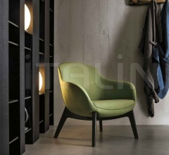 Итальянские Кресла - Кресло rosa фабрика Valentini