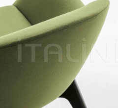 Итальянские Кресла - Кресло rosa фабрика Valentini