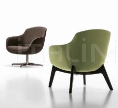 Итальянские Кресла - Кресло rosa фабрика Valentini