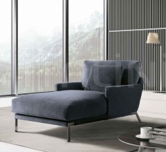 Кушетка hugo Кушетка hugo фабрика Valentini