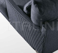 Кушетка hugo Кушетка hugo фабрика Valentini