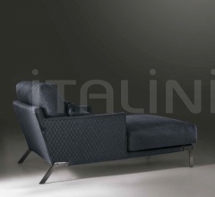 Кушетка hugo Кушетка hugo фабрика Valentini