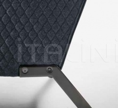 Кушетка hugo Кушетка hugo фабрика Valentini