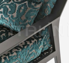 Итальянские Кресла - Кресло cloe фабрика Valentini