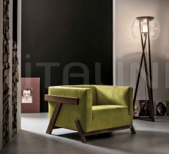 Итальянские Кресла - Кресло HOLLY Итальянские Кресла - Кресло HOLLY фабрика Valentini