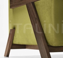 Итальянские Кресла - Кресло HOLLY Итальянские Кресла - Кресло HOLLY фабрика Valentini