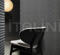 Итальянские Гостиная - Кресло DALMA Итальянские Гостиная - Кресло DALMA фабрика Baxter