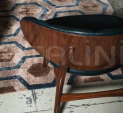 Итальянские Гостиная - Кресло DALMA Итальянские Гостиная - Кресло DALMA фабрика Baxter