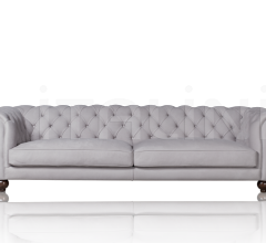 Итальянские Диваны - Диван DIANA CHESTER LOUNGE Итальянские Диваны - Диван DIANA CHESTER LOUNGE фабрика Baxter