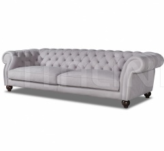Итальянские Диваны - Диван DIANA CHESTER LOUNGE Итальянские Диваны - Диван DIANA CHESTER LOUNGE фабрика Baxter