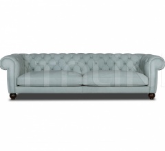 Итальянские Диваны - Диван DIANA CHESTER LOUNGE Итальянские Диваны - Диван DIANA CHESTER LOUNGE фабрика Baxter