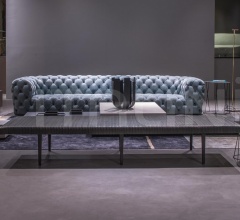 Итальянские Скамьи - Скамья GARCON Итальянские Скамьи - Скамья GARCON фабрика Baxter