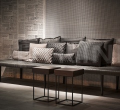 Итальянские Скамьи - Скамья GARCON Итальянские Скамьи - Скамья GARCON фабрика Baxter