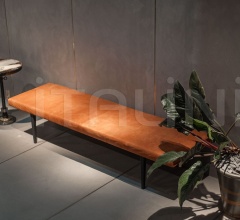 Итальянские Скамьи - Скамья GARCON Итальянские Скамьи - Скамья GARCON фабрика Baxter