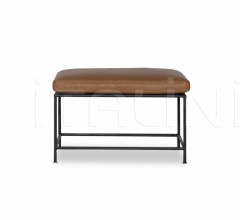 Итальянские Гостиная - Пуф GIRGENTI Итальянские Гостиная - Пуф GIRGENTI фабрика Baxter