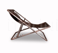 Лежак RIMINI Лежак RIMINI фабрика Baxter