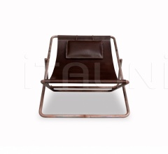 Лежак RIMINI Лежак RIMINI фабрика Baxter