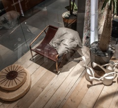 Лежак RIMINI Лежак RIMINI фабрика Baxter