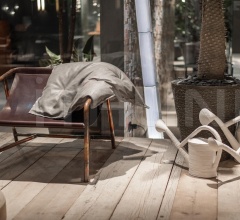 Лежак RIMINI Лежак RIMINI фабрика Baxter