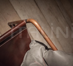 Лежак RIMINI Лежак RIMINI фабрика Baxter