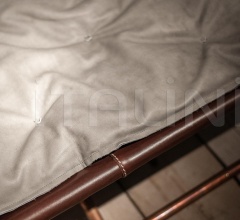 Лежак RIMINI Лежак RIMINI фабрика Baxter