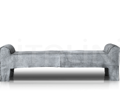 Итальянские Скамьи - Банкетка SUMMER Итальянские Скамьи - Банкетка SUMMER фабрика Baxter