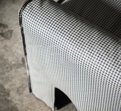 Итальянские Скамьи - Банкетка SUMMER Итальянские Скамьи - Банкетка SUMMER фабрика Baxter