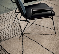 Итальянские Гостиная - Кресло BAUHAUS SPECIAL EDITION PRINTED Итальянские Гостиная - Кресло BAUHAUS SPECIAL EDITION PRINTED фабрика Baxter