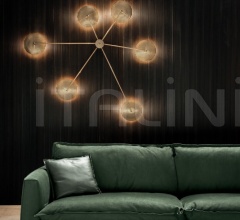 Диван BREST фабрика Baxter