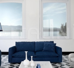 Диван BREST фабрика Baxter