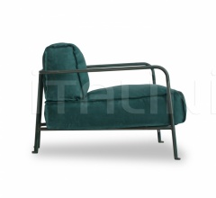 Итальянские Гостиная - Кресло BRUXELLES Итальянские Гостиная - Кресло BRUXELLES фабрика Baxter