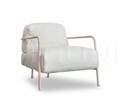 Итальянские Гостиная - Кресло BRUXELLES Итальянские Гостиная - Кресло BRUXELLES фабрика Baxter