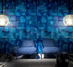 Итальянские Гостиная - Кресло BRUXELLES Итальянские Гостиная - Кресло BRUXELLES фабрика Baxter