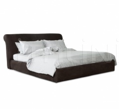 Итальянские Кровати - Кровать ALFRED SOFT Итальянские Кровати - Кровать ALFRED SOFT фабрика Baxter