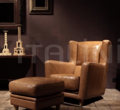 Итальянские Гостиная - Кресло BERGERE Итальянские Гостиная - Кресло BERGERE фабрика Baxter