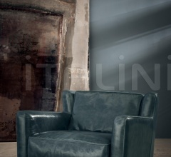 Итальянские Гостиная - Кресло BERGERE LONGE Итальянские Гостиная - Кресло BERGERE LONGE фабрика Baxter